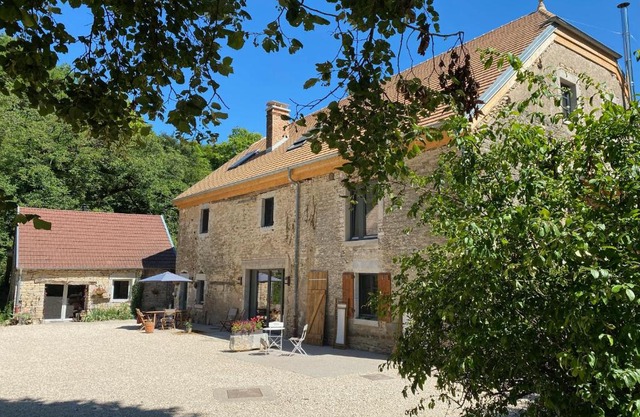 Moulin de la Rouchotte