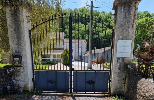 moulin de rouchillou