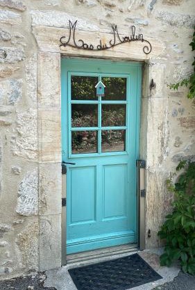 Moulin de l’Arcas