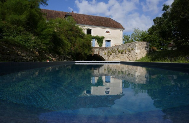 Moulin de la Croix