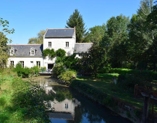 Moulin des Arts