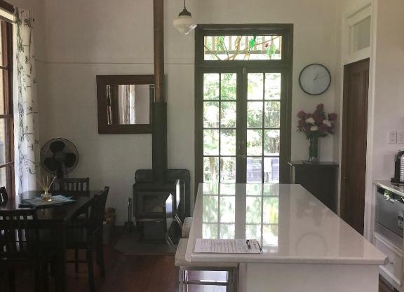 Mount Browne Cottage
