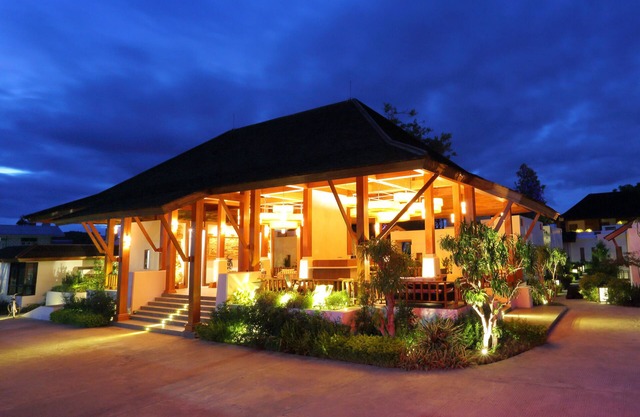 Mount Inle Hotel & Resorts
