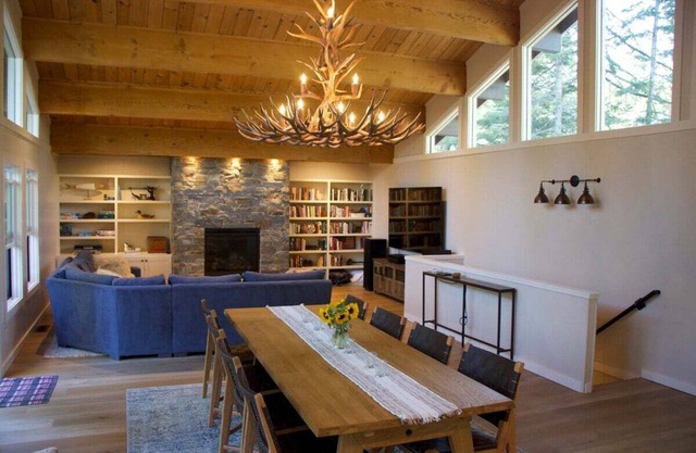 Mountain Dream in Homewood - Chamberlands