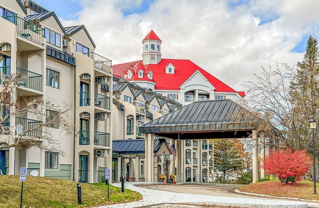 Mountain efficiency walk to ski lift, downtown, pool & game room