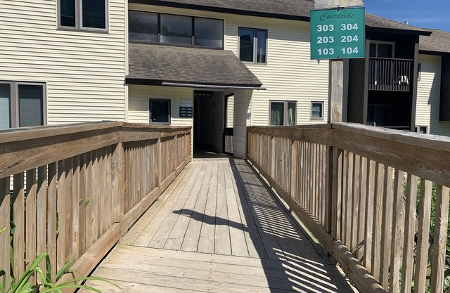 Mountain Getaway - Condo at Bolton Valley Resort