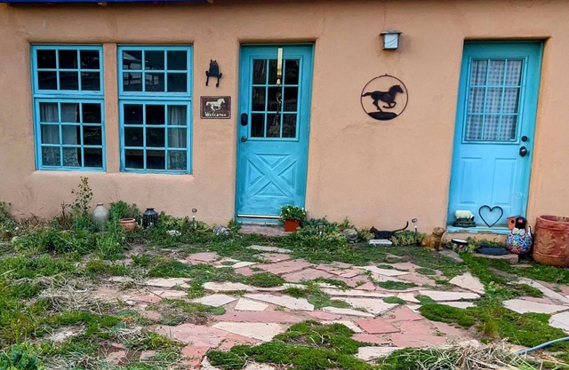 Mountain getaway in the heart of La Veta!