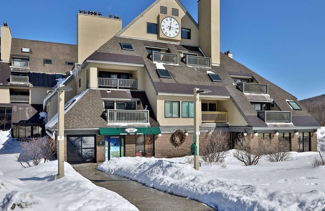 Mountain Green Resort By Killington VR - 3 Bedrooms