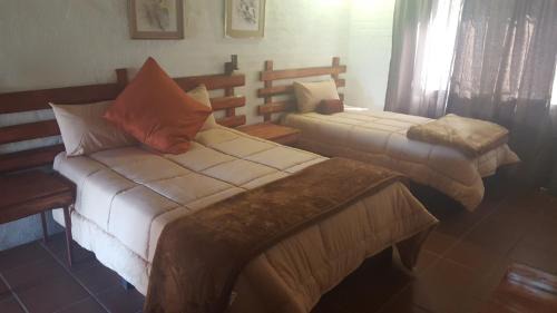 Mountain Guesthouse