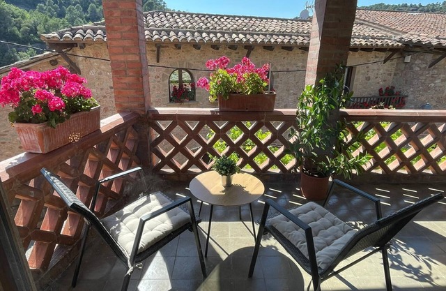Mountain house in the heart of Sant Llorenç Natural Park
