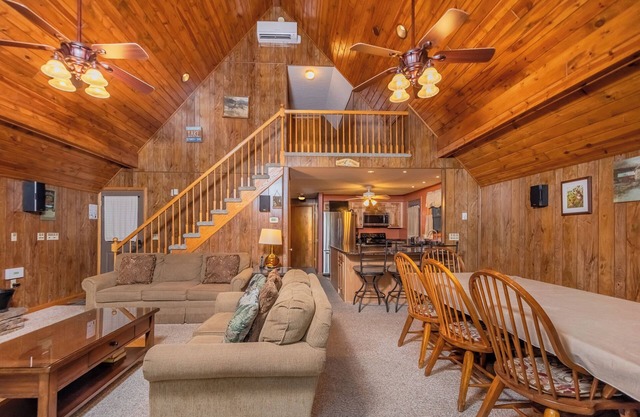 Mountain House