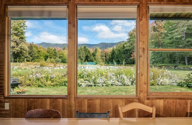 Mountain House on 100 acres with Spectacular Views
