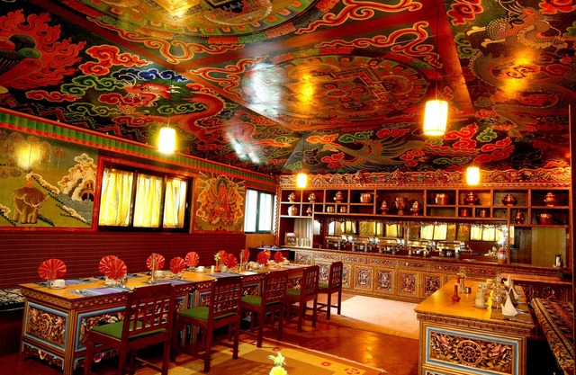 Mountain Lodges of Nepal - Lukla