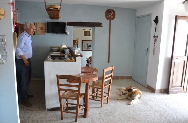 Mountain Paw Home