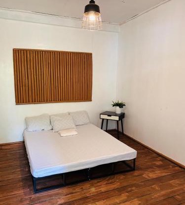 Mountain River Lodge Room in Daraitan Tanay Rizal Philippines