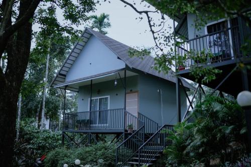 Mountain Vibes Resort Wayanad