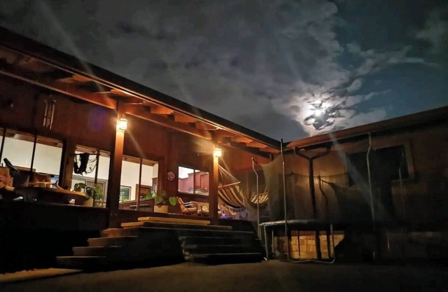 Mountain View house, 15min. SJO Airport