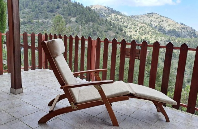Mountain view Ioannis Ylation Saranti