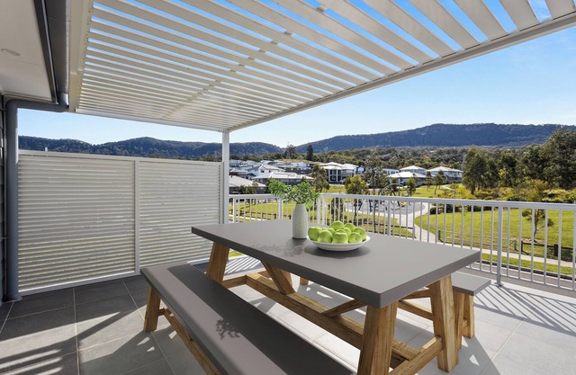 Mountain View Kembla Grange/Stream Hill - Amazing views of Illawarra Escapement