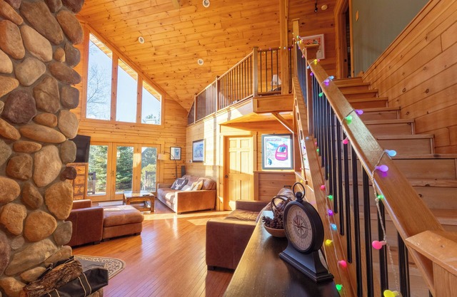 Mountain View Lodge at Sunday River
