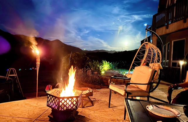 Mountain View Ranch Retreat 2000 sqft 2nd floor Condo