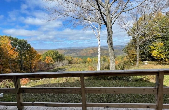 Mountain View Ridge
