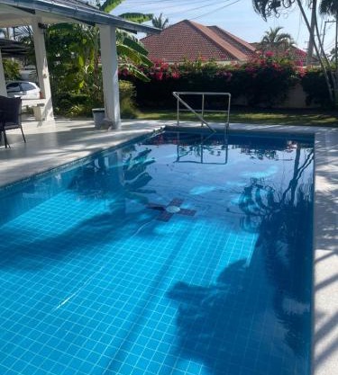 Mountain View Villa