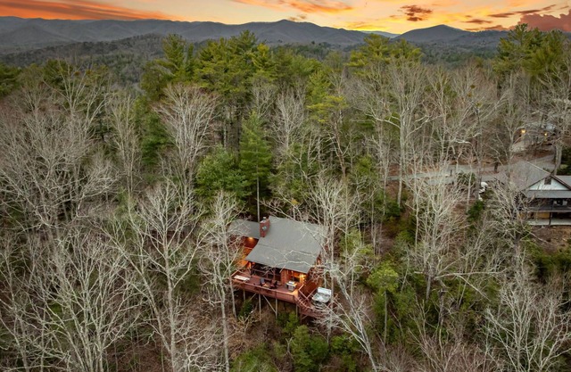 Mountain Views | Hot Tub | Pet Friendly