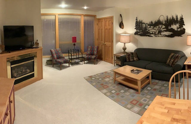 Mountain Village, June Discount! Easy Yellowstone access