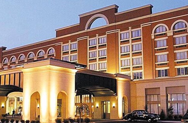 Mountaineer Casino Resort