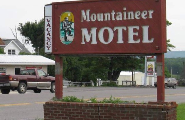 Mountaineer Motel - Standard room
