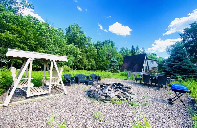 Mountaintop Property on 8 acres
