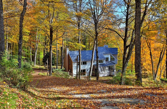 Mountainview Escape 4 Bedroom Home