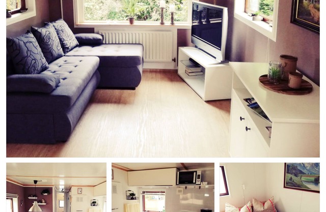 Mountainview Lodge in the 5 star experience Comfort Resort Aufenfeld in the Zillertal