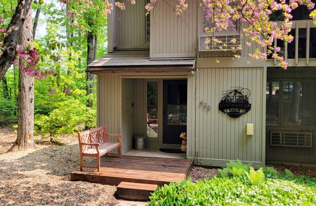 Mountainview Townhouse