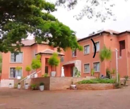 Mountvista Guesthouse