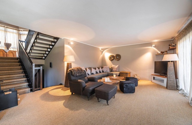 Moutain Chalet AVIDEA Secret