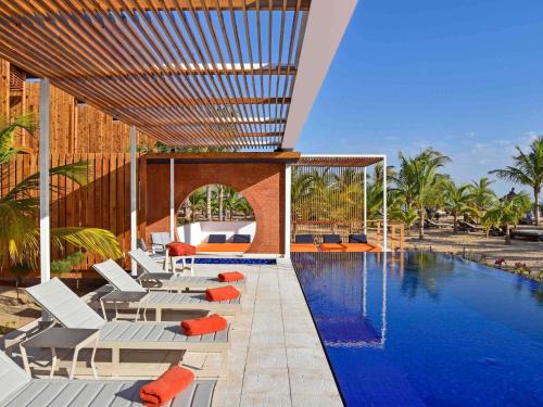 Movenpick Resort Lamantin Saly