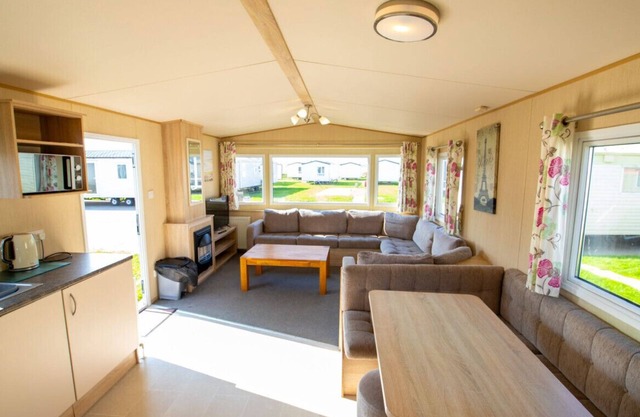 MP250 Camber Sands Holiday Park