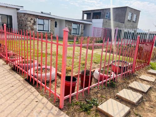 Mphatlalatsane BnB