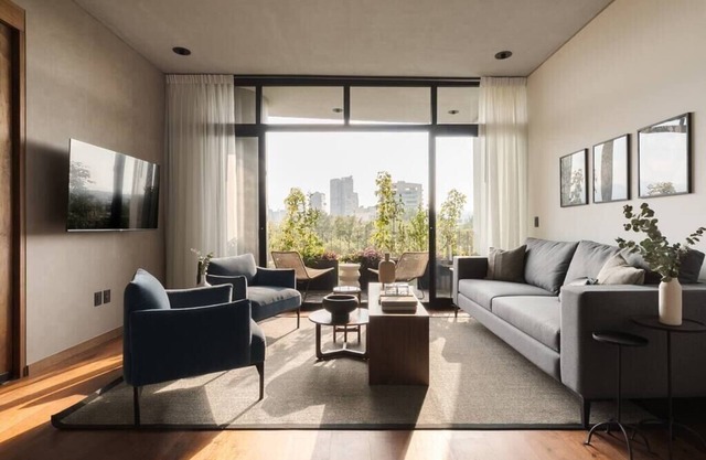 Mr. W | Pedregal Finest Option | 2 Br