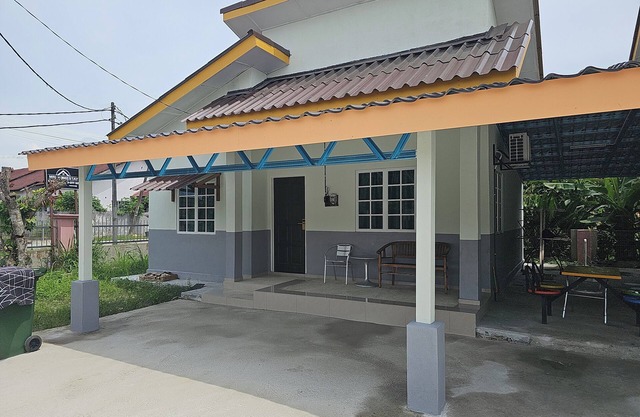 MRI Residence Sg Buloh - 2Bedrooms/1Bathroom