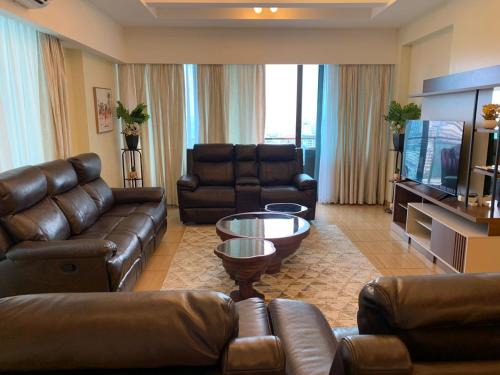 Msindi Apartment - City Center