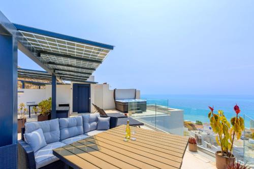 MSW34 - 5 bedroom luxury view