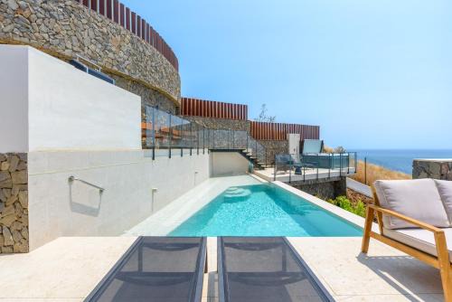 MSW37 - Luxury Penthouse with Private Pool and Spa