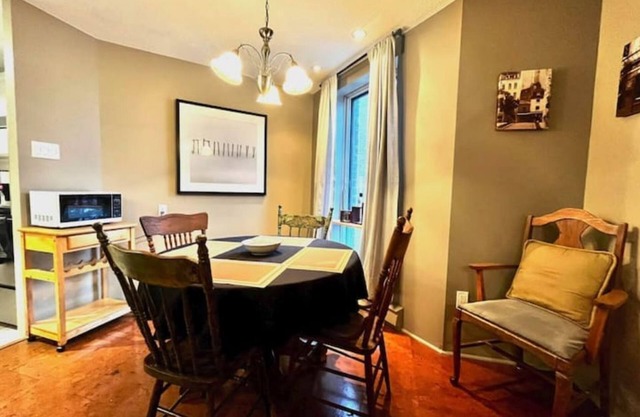 MTL Comfy, Honest and Well-Located Condo w/office