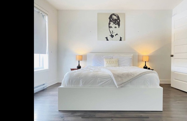 MTL Holiday! Luxury Home : Close to Ski n Beach