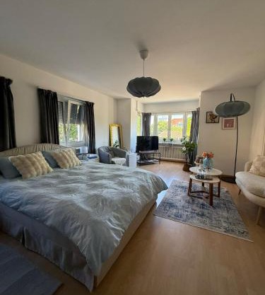 MTL Schweiz Apartments
