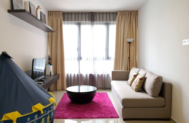 MU i-City Suite Plus