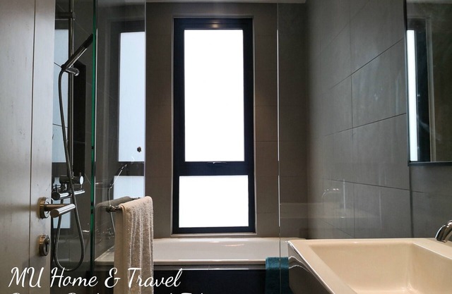 MU Vista | 360 Skypool Superior Suite